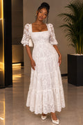 Amber Muse Dress