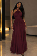 Ophelia Dress