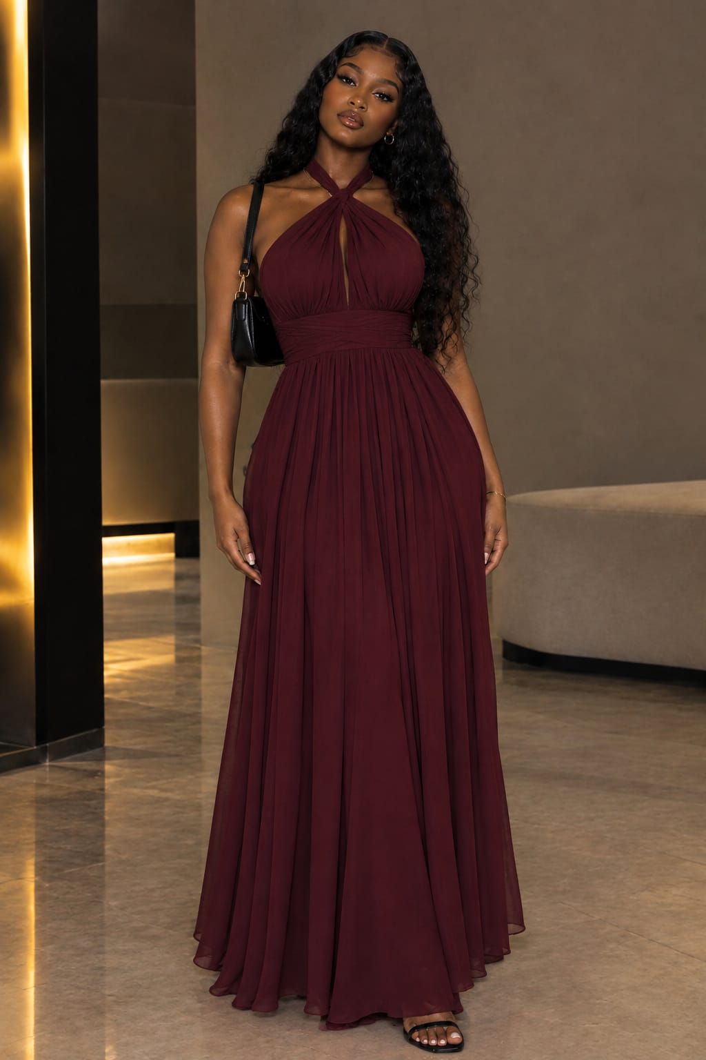 Ophelia Dress