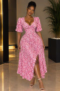 Dahlia Dress