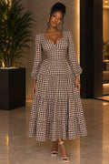 Eloise Dress