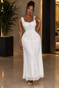 Alora Dress